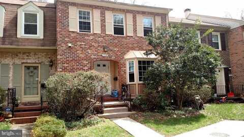 7725 Heatherton Lane, Potomac, MD 20854