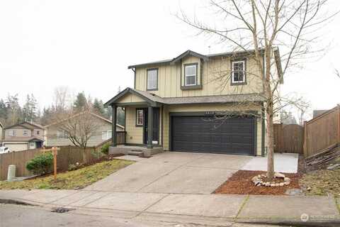 3513 South 296th Place, Auburn, WA 98001