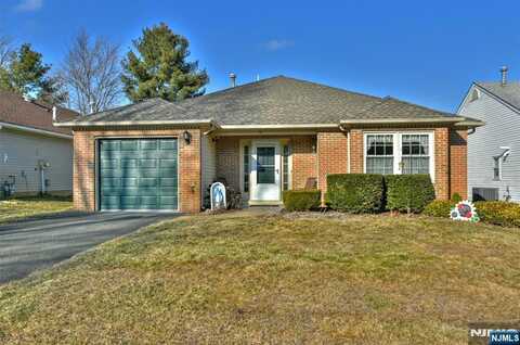 12 Chipmunk Drive, Brick, NJ 08724