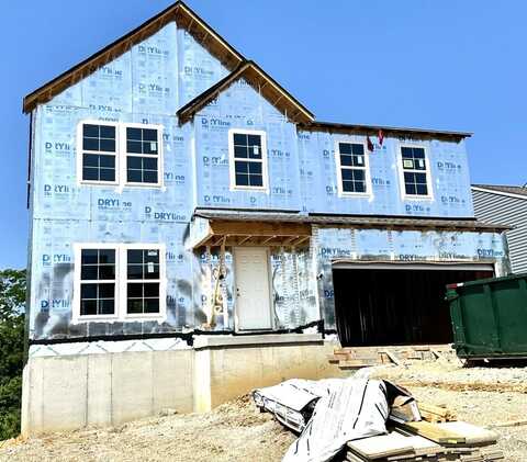 10490 Fairbourne Drive, Covington, KY 41015