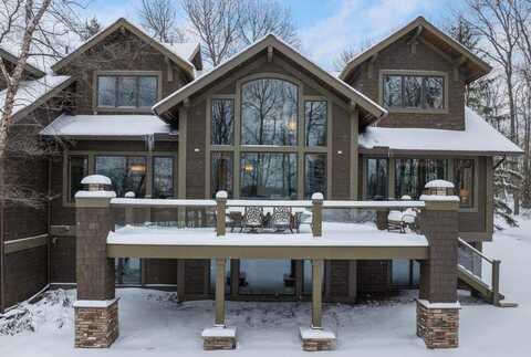 6092 Quarry Ridge, Bay Harbor, MI 49770