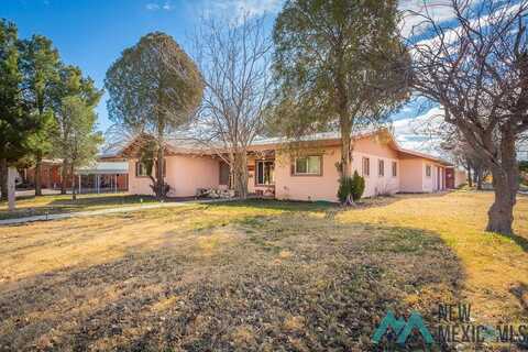 1614 W 3rd Street, Roswell, NM 88201