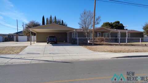 4101 Boyd Drive, Carlsbad, NM 88220