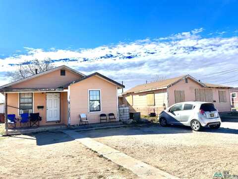 407 E Texas Street, Hobbs, NM 88240