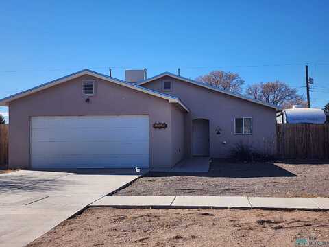 1518 S Iron Street, Deming, NM 88030