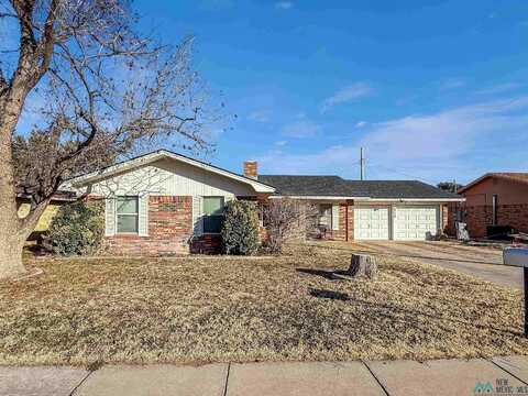 512 W Copper Avenue, Hobbs, NM 88240