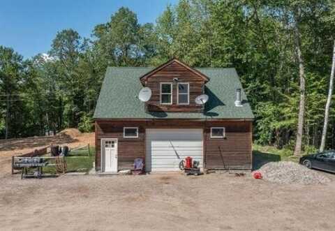 1350 Whittier Highway, Moultonborough, NH 03254