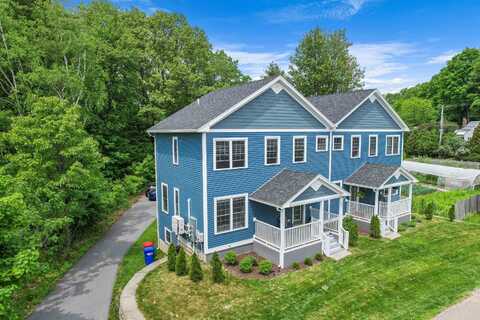 38 Morehouse Drive, Winooski, VT 05404