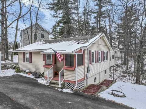 29 Armstrong Road, Windham, NH 03087