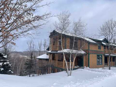 6C Cranberry Court, Stratton, VT 05155