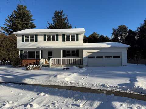 67 Case Parkway, Burlington, VT 05401