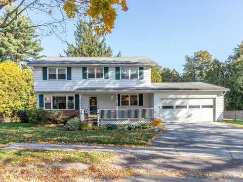 67 Case Parkway, Burlington, VT 05401