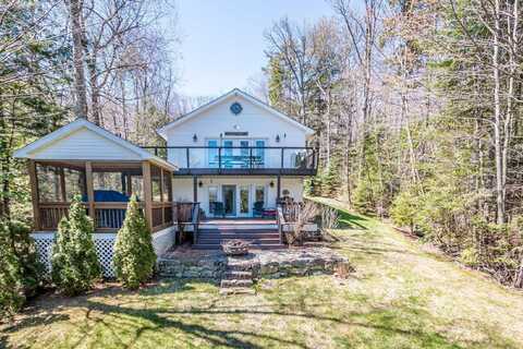 651 Westside Lake Road, Maidstone, VT 05905