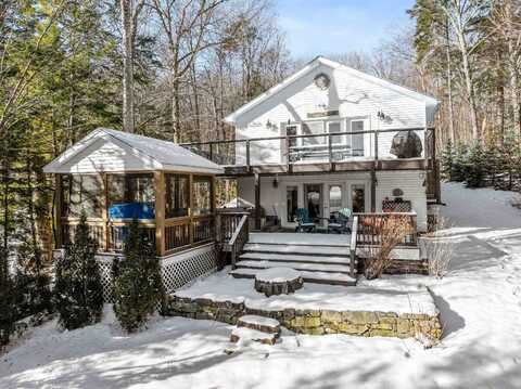 651 Westside Lake Road, Maidstone, VT 05905