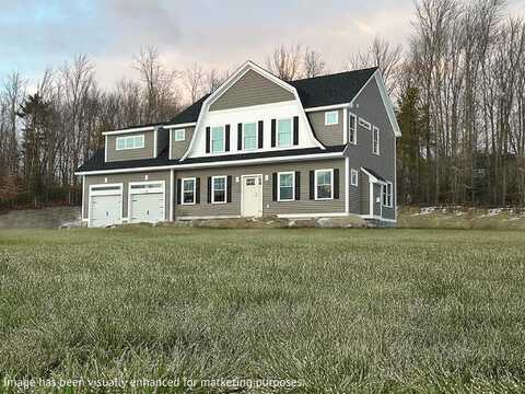 Lot 34 StoneArch at GreenHill, Barrington, NH 03825