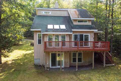 14 Checkerberry Ridge Road, Thornton, NH 03285