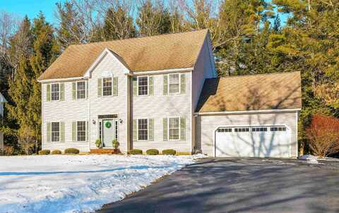 7 Edgewood Run, Amherst, NH 03031