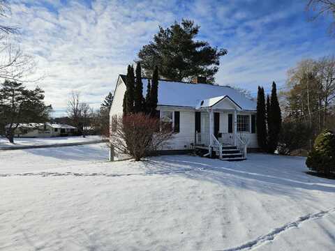 567 Weybridge Street, Middlebury, VT 05753