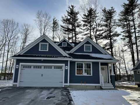 Unit 3 Summerwind Place, Greenland, NH 03840