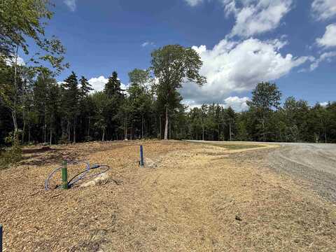 Lot 2 Old Mill Crossing, Wilmington, VT 05363