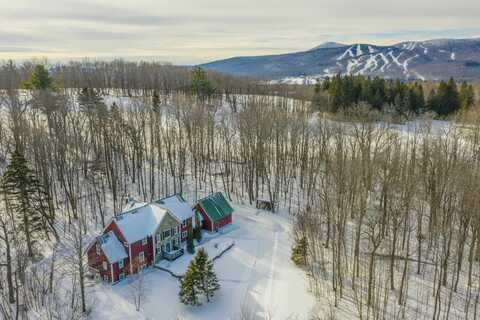 26 Spring Hill Road, Dover, VT 05356