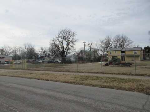 230 B Street SE, Miami, OK 74354