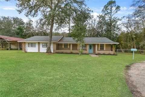 23106 STRAIN Road, Mandeville, LA 70471