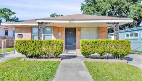 4429 TEMPLE Street, Metairie, LA 70001