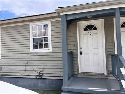 9112 PALMETTO Street, New Orleans, LA 70118