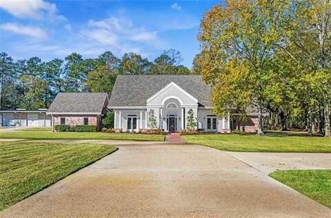 1645 LOTUS Road, Mandeville, LA 70448