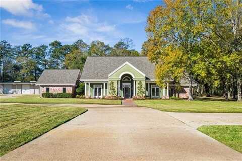 1645 LOTUS Road, Mandeville, LA 70448