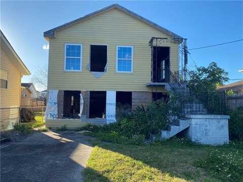 4126 GIBSON Street, New Orleans, LA 70122