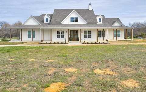 9191 9th Street, Beggs, OK 74421