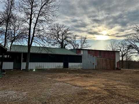 1833 County Road 1405, Skiatook, OK 74070