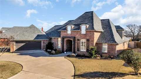 912 Dornick Drive, Ardmore, OK 73401