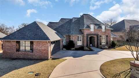 912 Dornick Drive, Ardmore, OK 73401