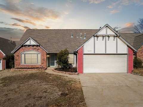 7207 E 90th Street, Tulsa, OK 74133