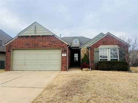 4908 S 189th East Avenue, Tulsa, OK 74134