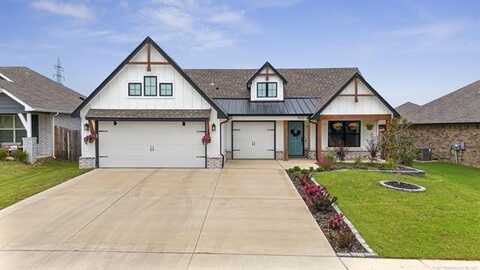 7413 E 87 Place N, Owasso, OK 74055