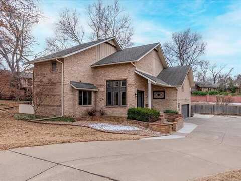 1800 Glynnwood Drive, Bartlesville, OK 74006