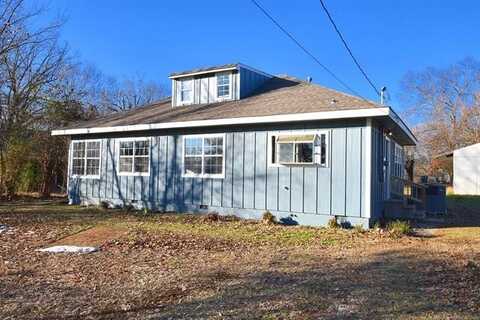 727 E Normal Street, Tahlequah, OK 74464