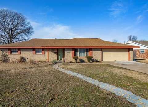 825 Belmont Road, Bartlesville, OK 74006