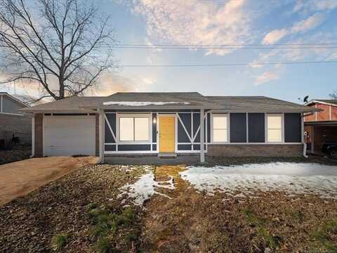 14346 S Kendalwood Boulevard, Glenpool, OK 74033