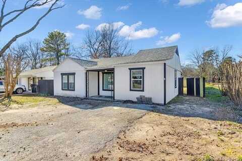 421 N 19th, Durant, OK 74701