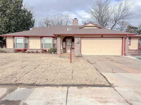 4714 S 67th East Avenue, Tulsa, OK 74145