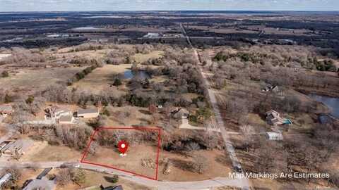 48 Sand Trap Drive, Durant, OK 74701