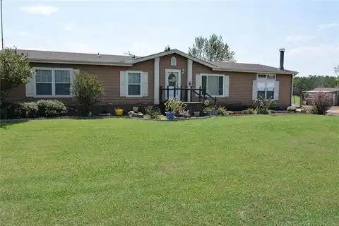 10260 Locust Road, Henryetta, OK 74437