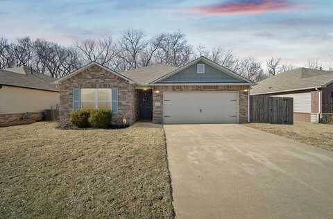 14846 S Hudson Avenue, Bixby, OK 74008