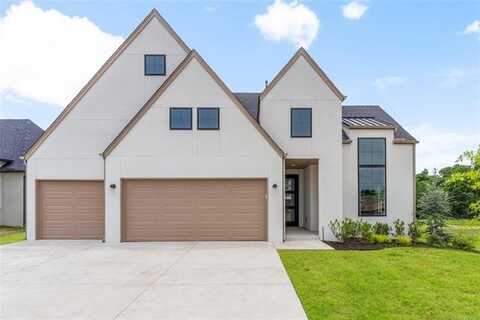 2352 E 135th Drive S, Bixby, OK 74008