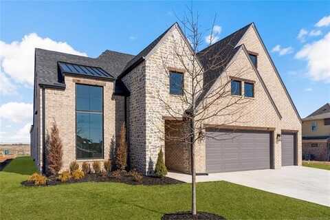 2501 E 134th Circle, Bixby, OK 74008